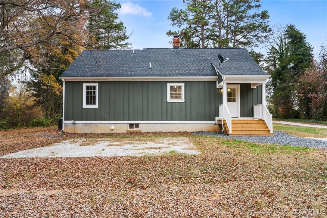 1580 Anderson Hwy
