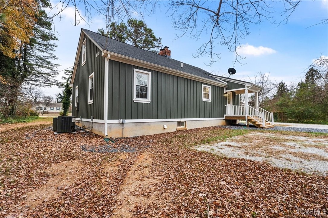 1580 Anderson Hwy