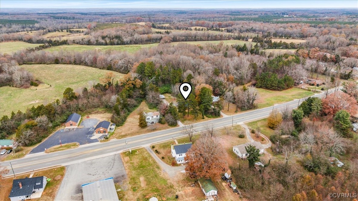 1580 Anderson Hwy