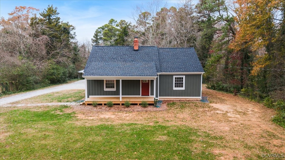1580 Anderson Hwy
