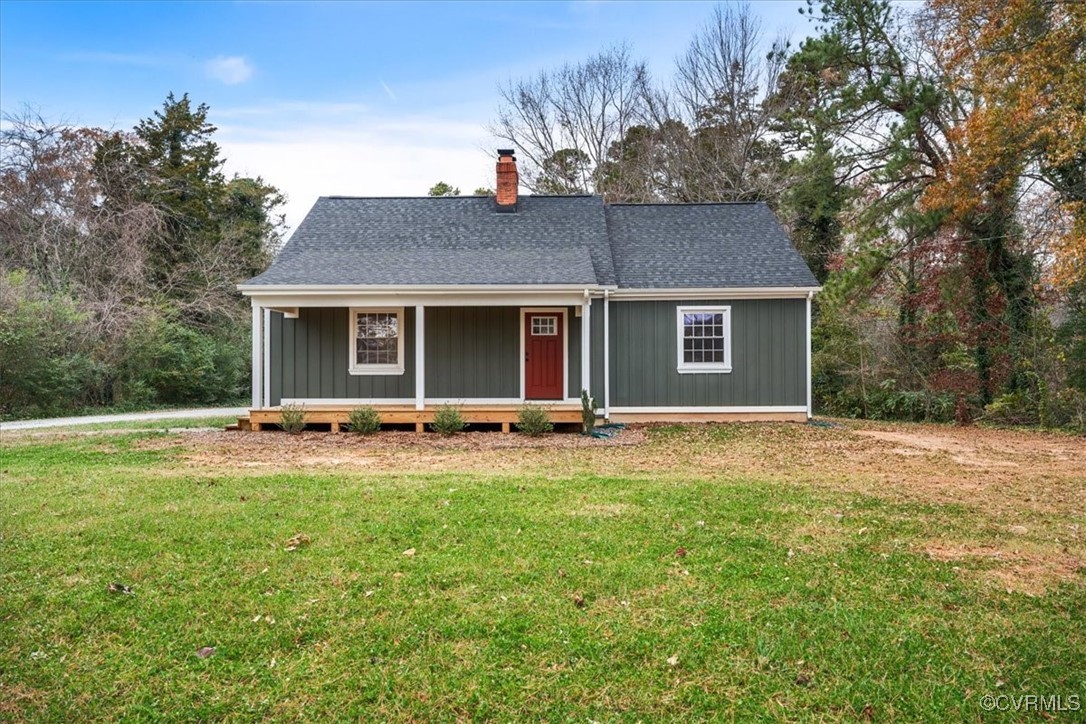 1580 Anderson Hwy