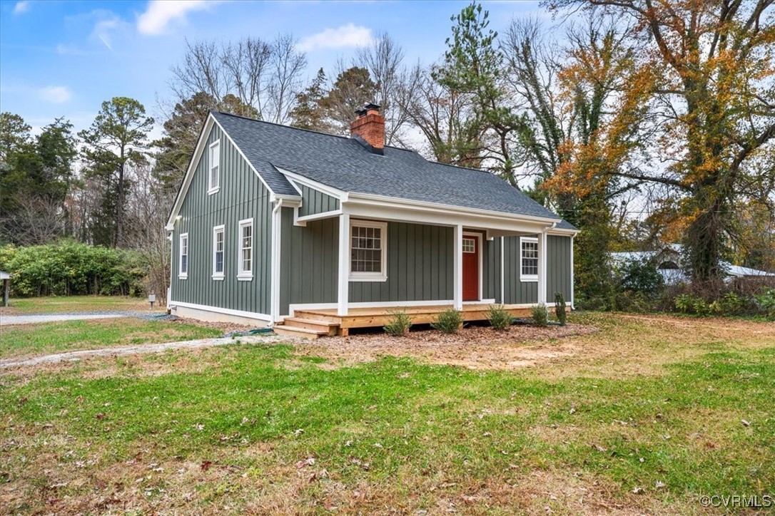 1580 Anderson Hwy