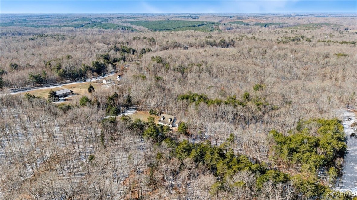 1855 Leigh Mountain Rd