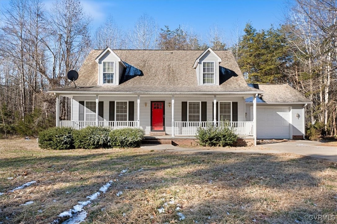 1855 Leigh Mountain Rd