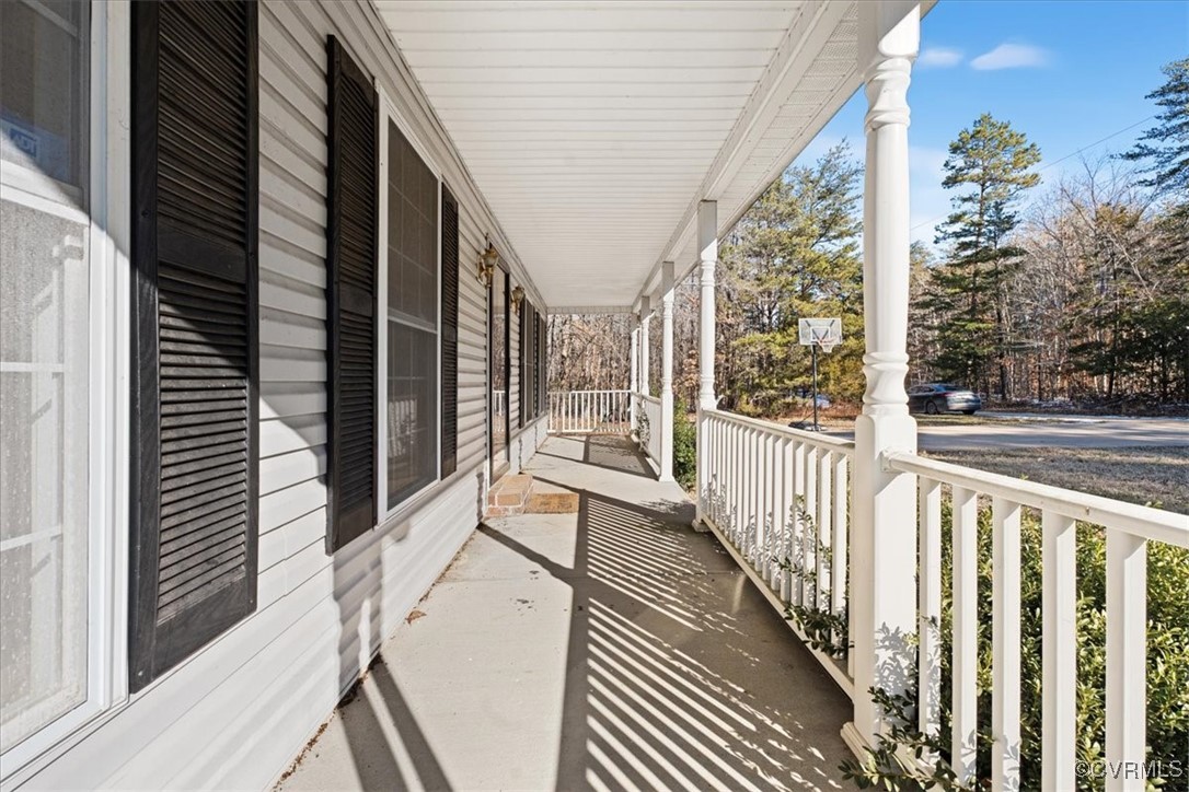 1855 Leigh Mountain Rd