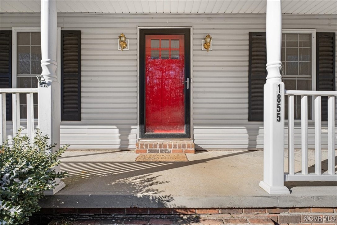 1855 Leigh Mountain Rd