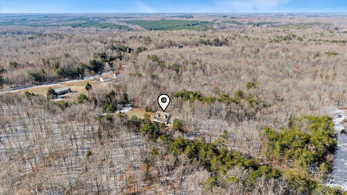 1855 Leigh Mountain Rd