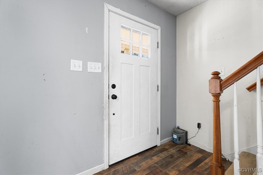 1855 Leigh Mountain Rd