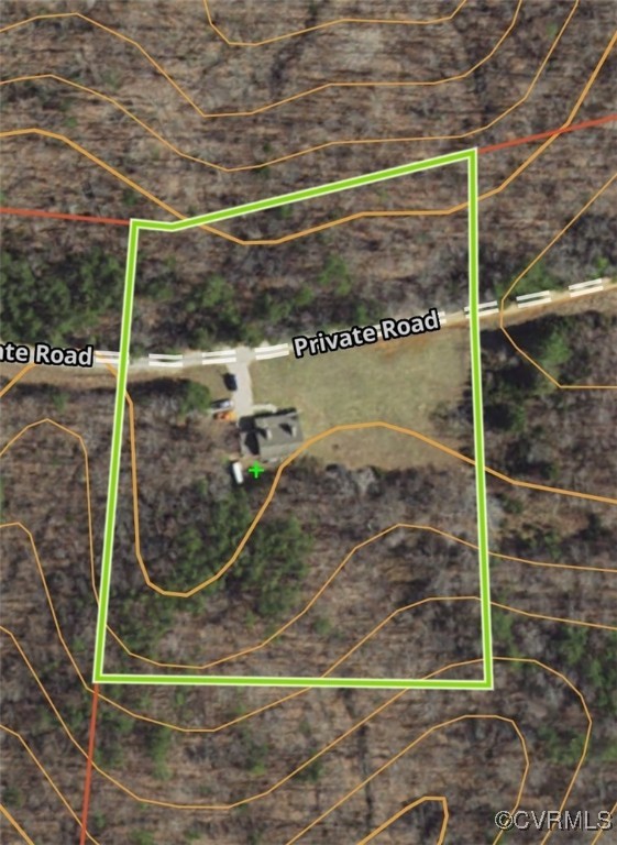 1855 Leigh Mountain Rd