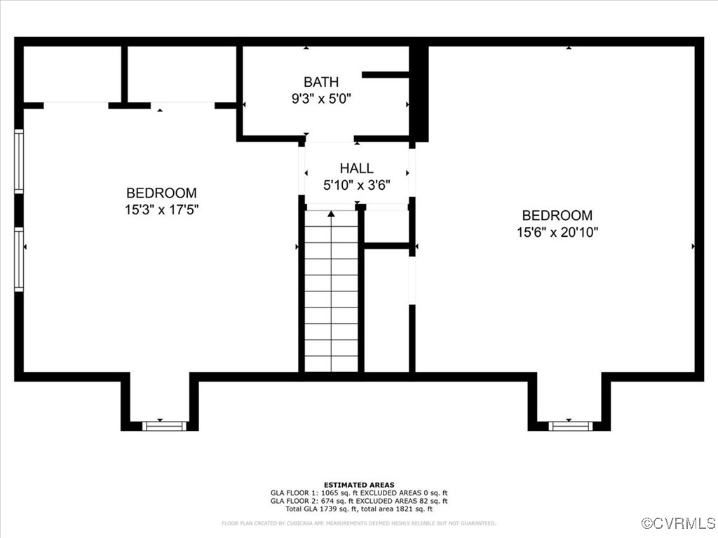 1855 Leigh Mountain Rd