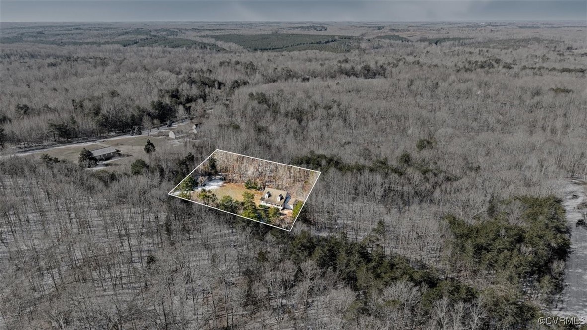 1855 Leigh Mountain Rd