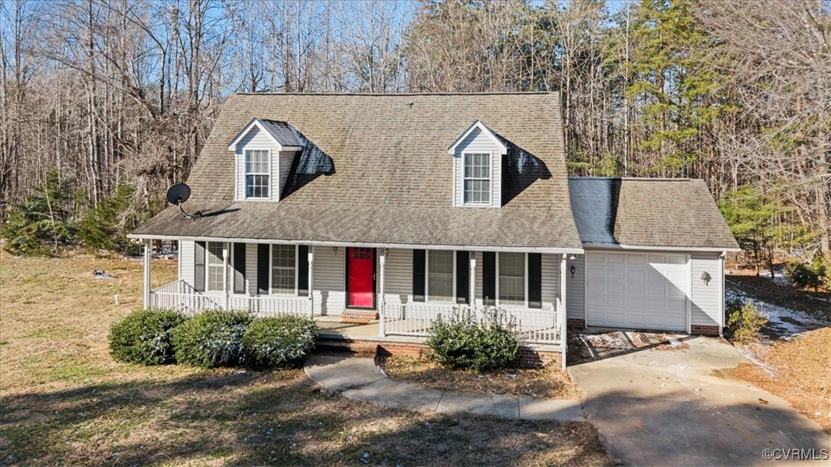 1855 Leigh Mountain Rd