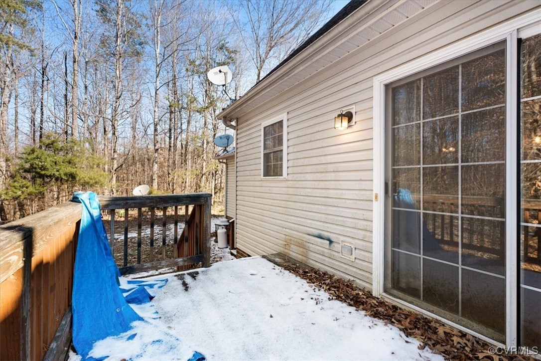 1855 Leigh Mountain Rd