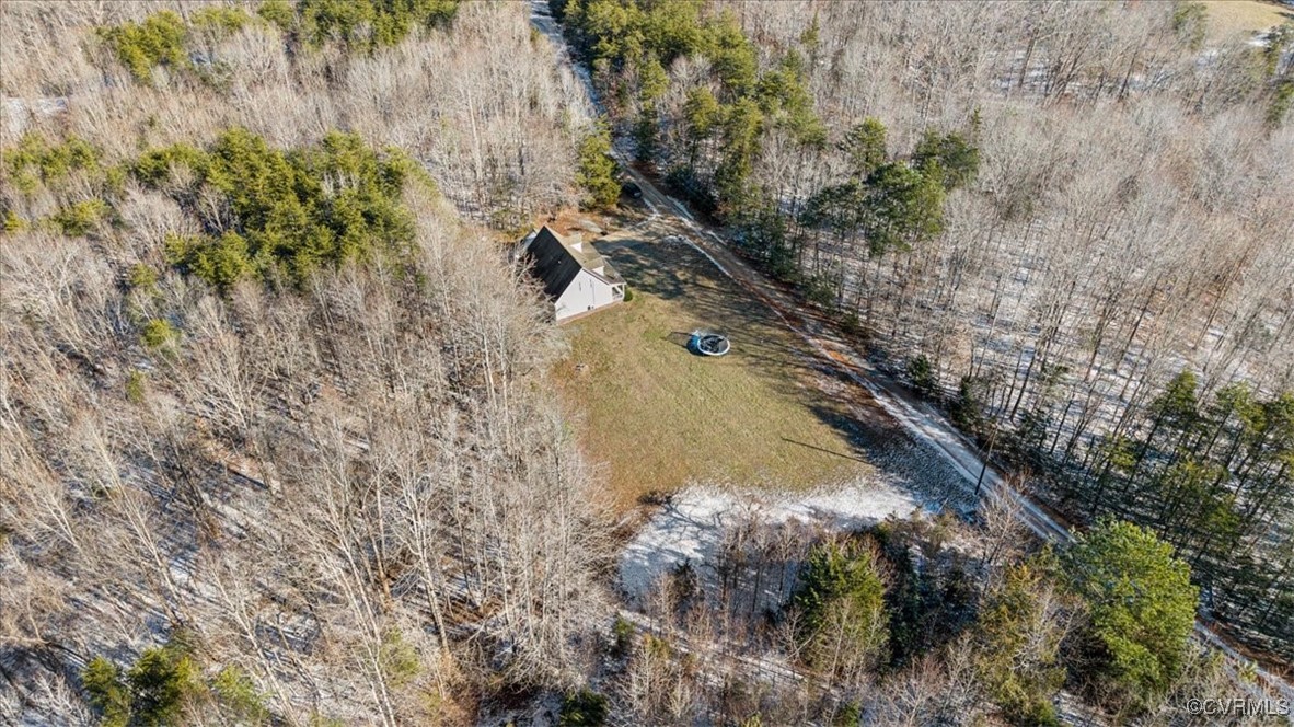 1855 Leigh Mountain Rd