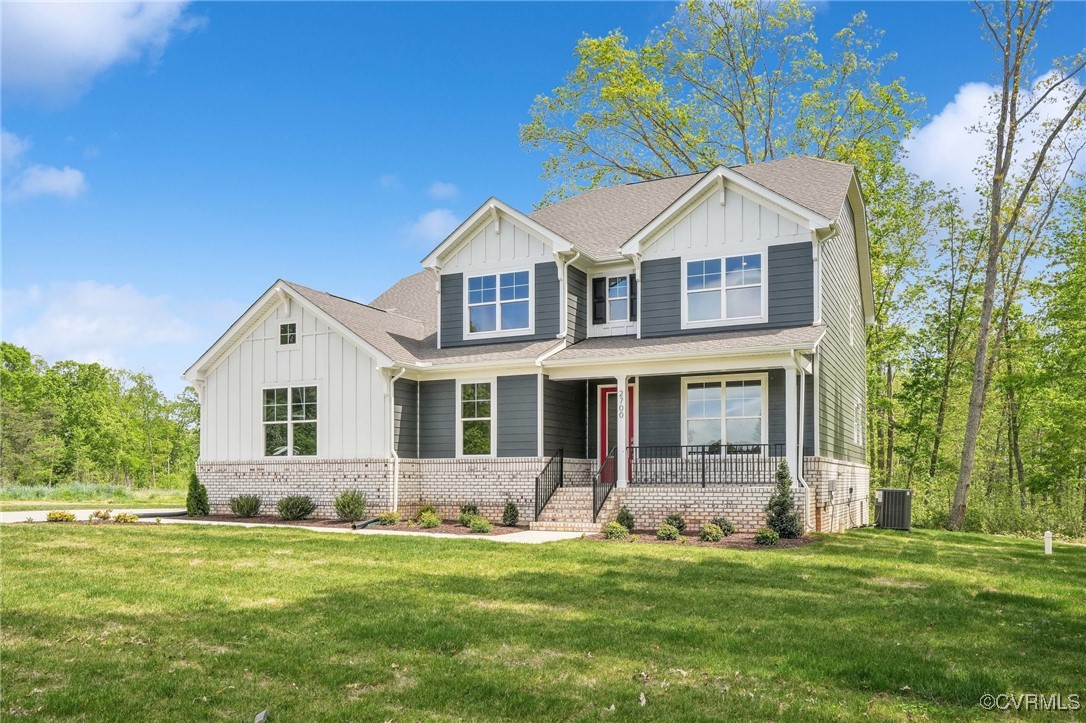 2700 Maidens Rd