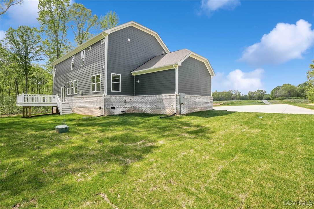 2700 Maidens Rd