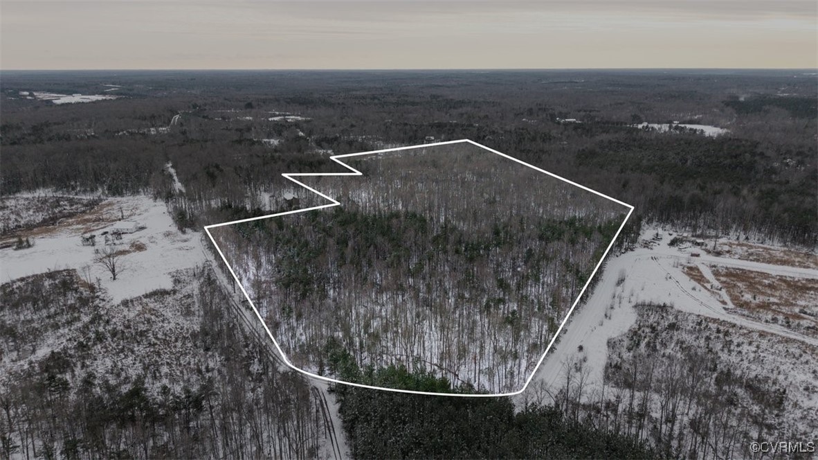 0 Cottontail Chase Rd