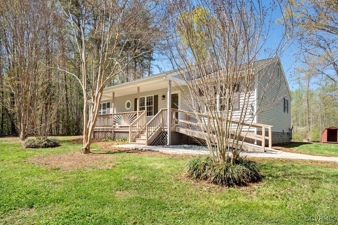 312 Clinton Rd