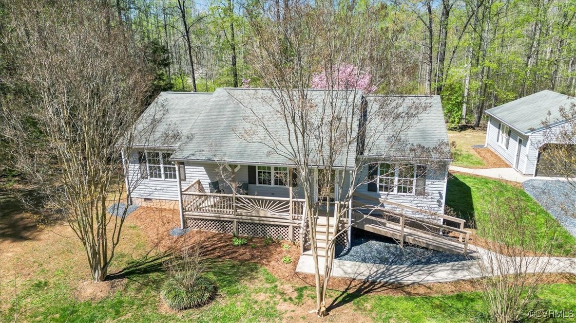 312 Clinton Rd