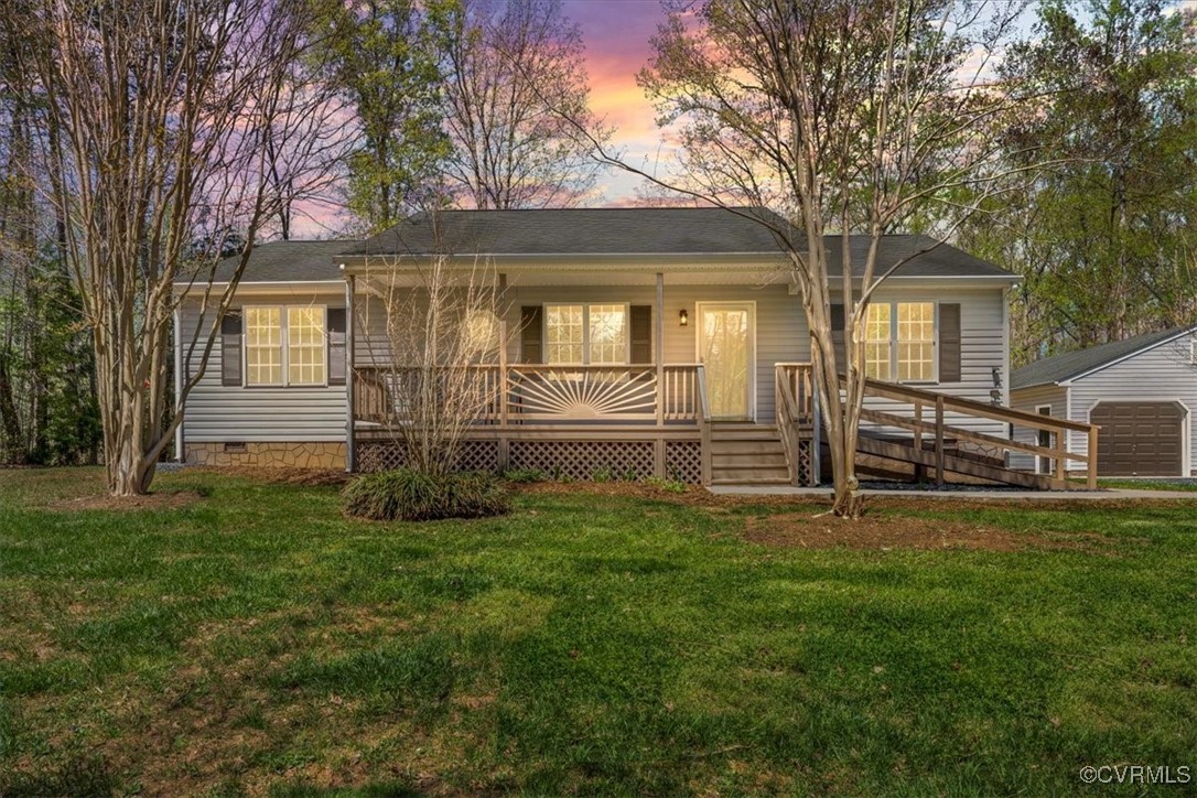 312 Clinton Rd