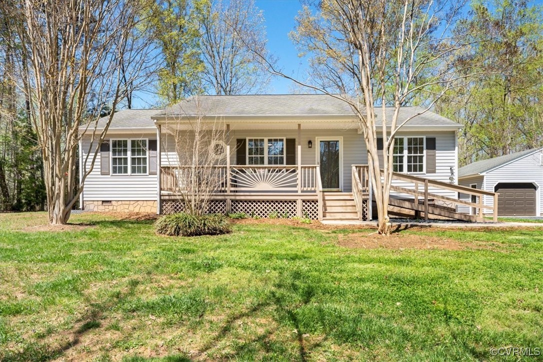 312 Clinton Rd