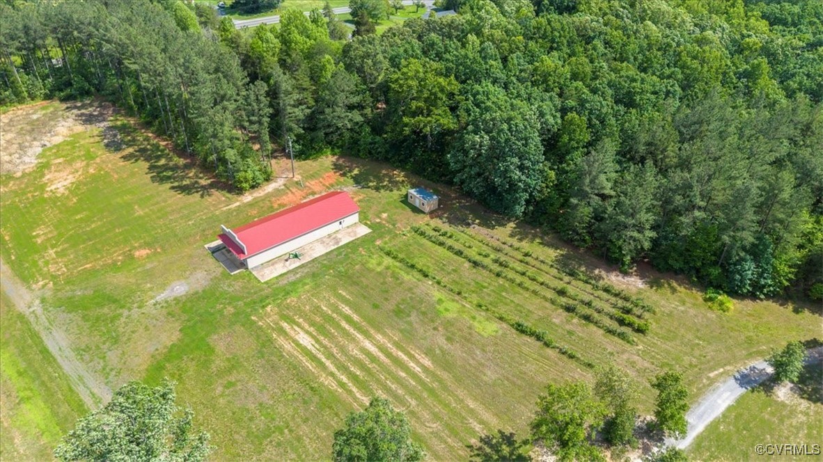 28501 N James Madison Hwy