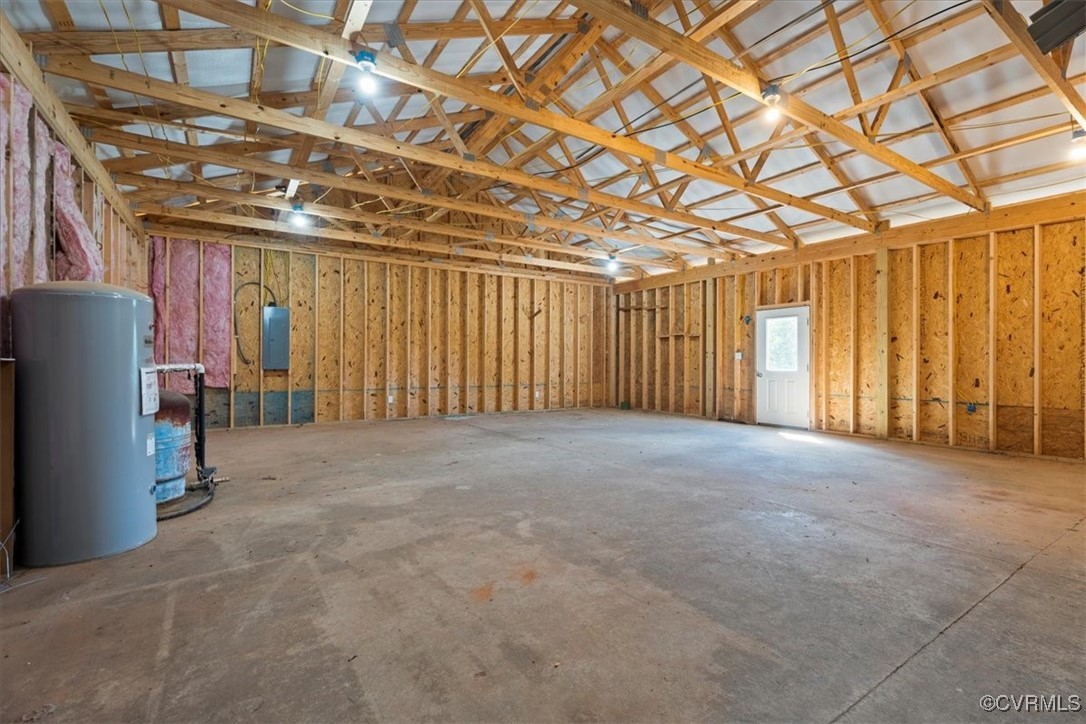 28501 N James Madison Hwy