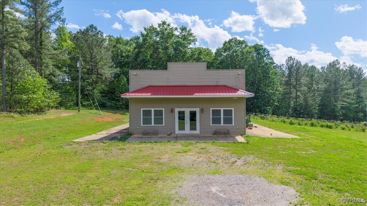 28501 N James Madison Hwy