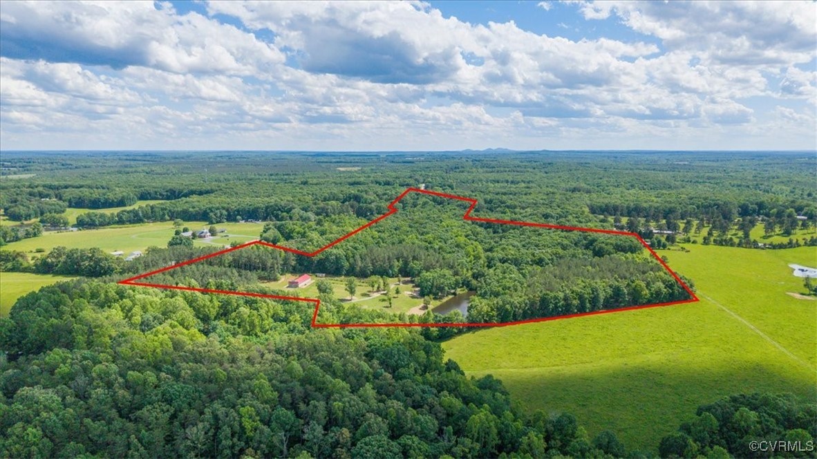 28501 N James Madison Hwy