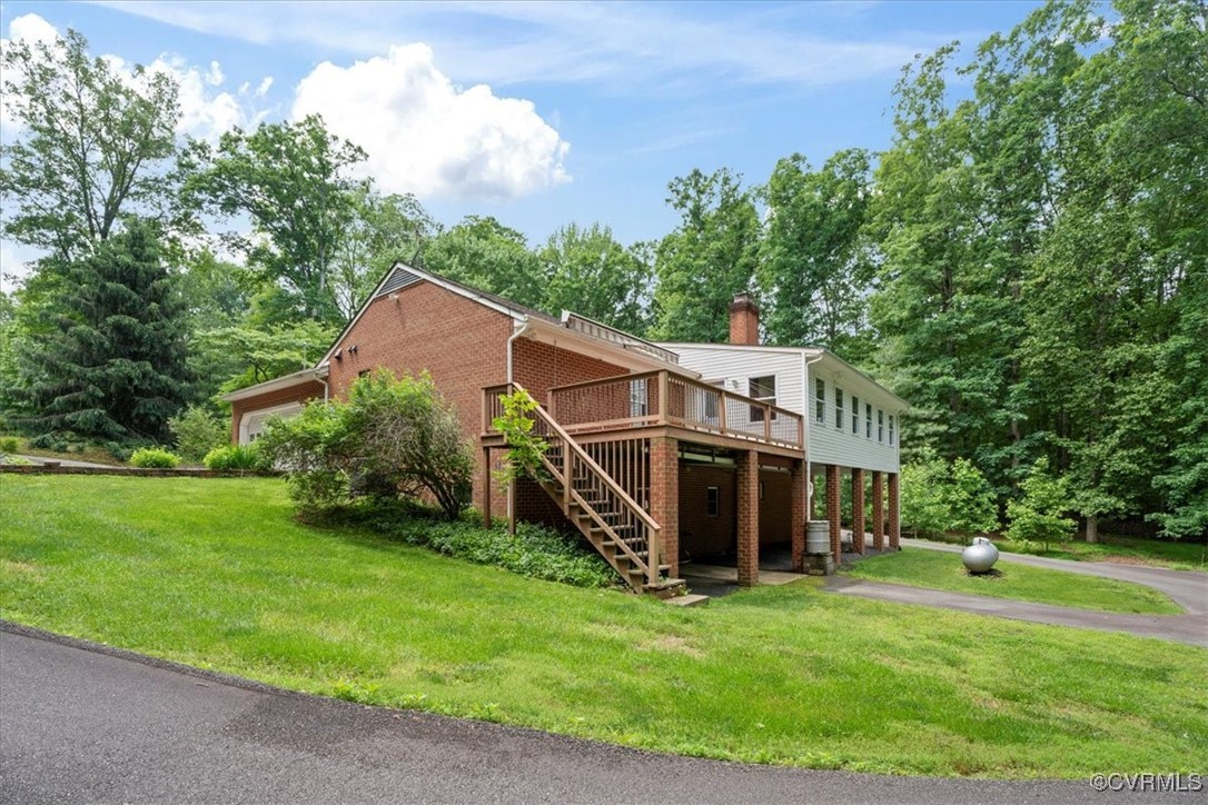 3786 Donavon Mill Ct
