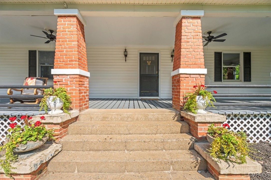 24405 N James Madison Hwy