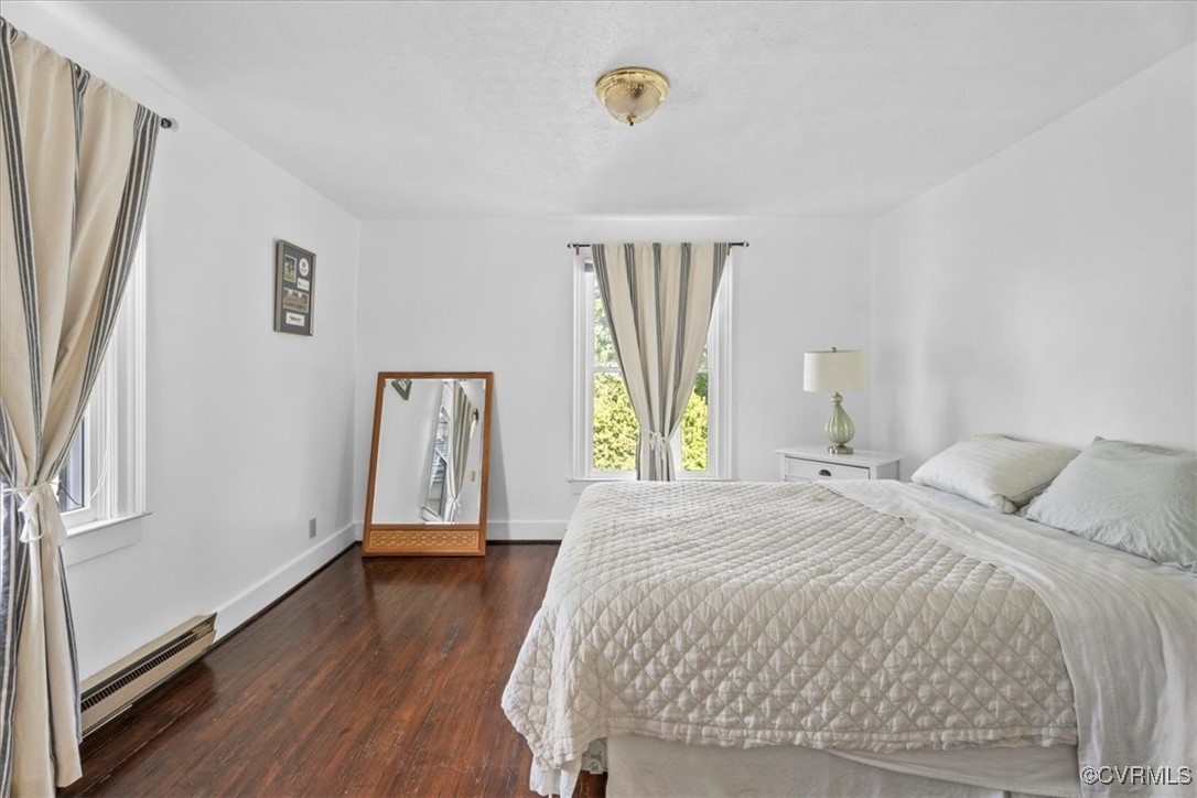 24405 N James Madison Hwy