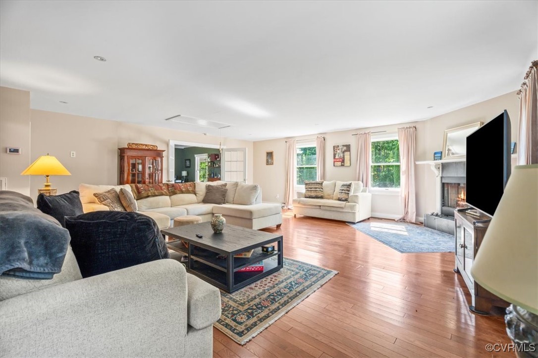 24405 N James Madison Hwy