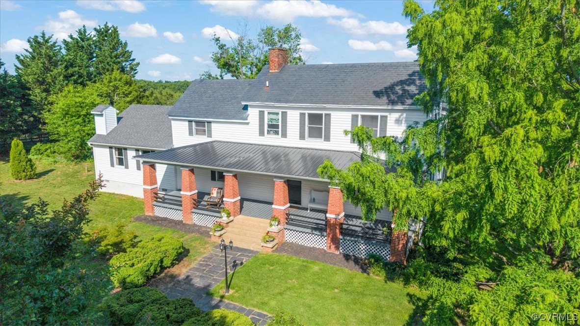 24405 N James Madison Hwy