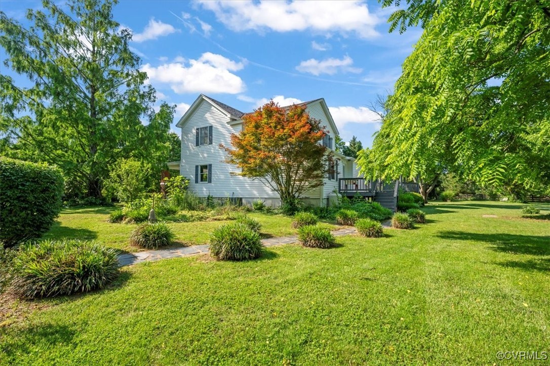 24405 N James Madison Hwy