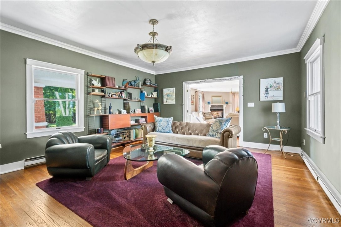 24405 N James Madison Hwy