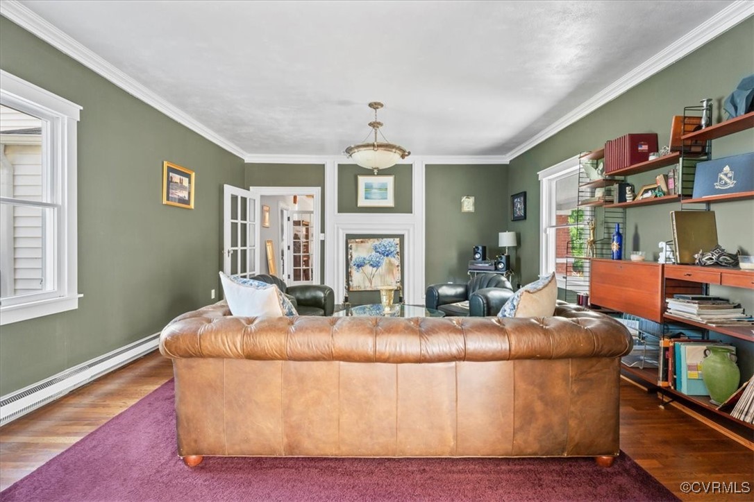 24405 N James Madison Hwy