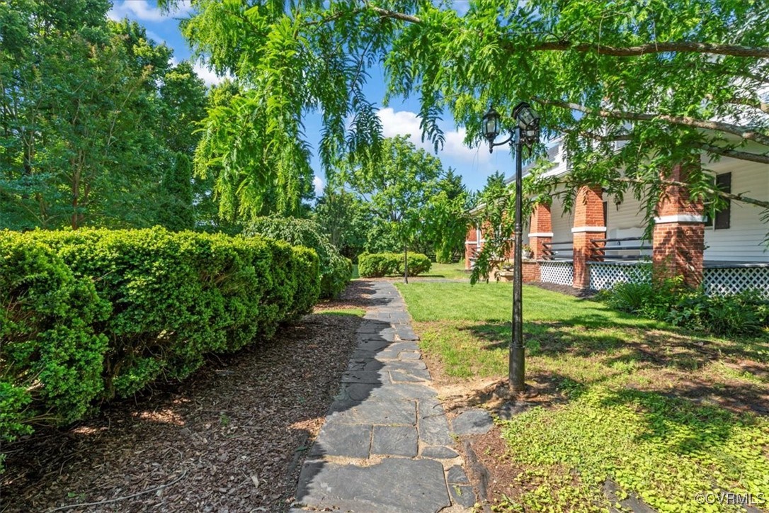 24405 N James Madison Hwy