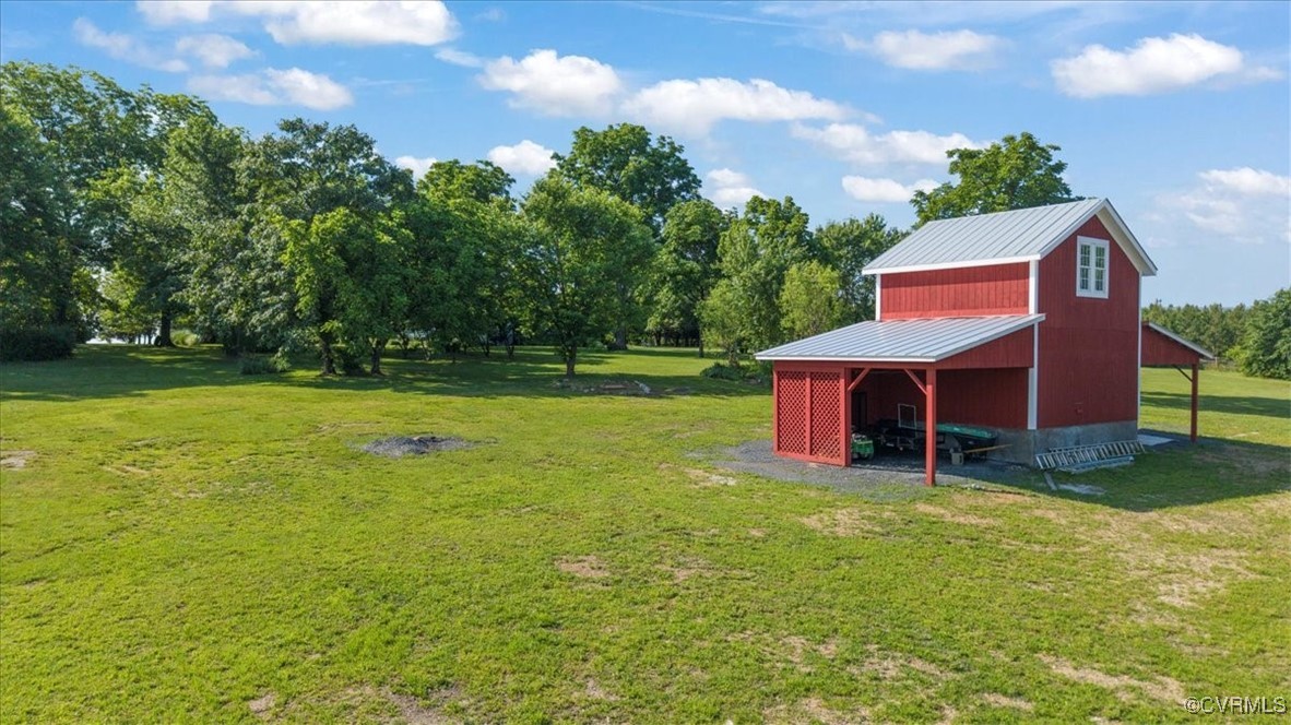 24405 N James Madison Hwy