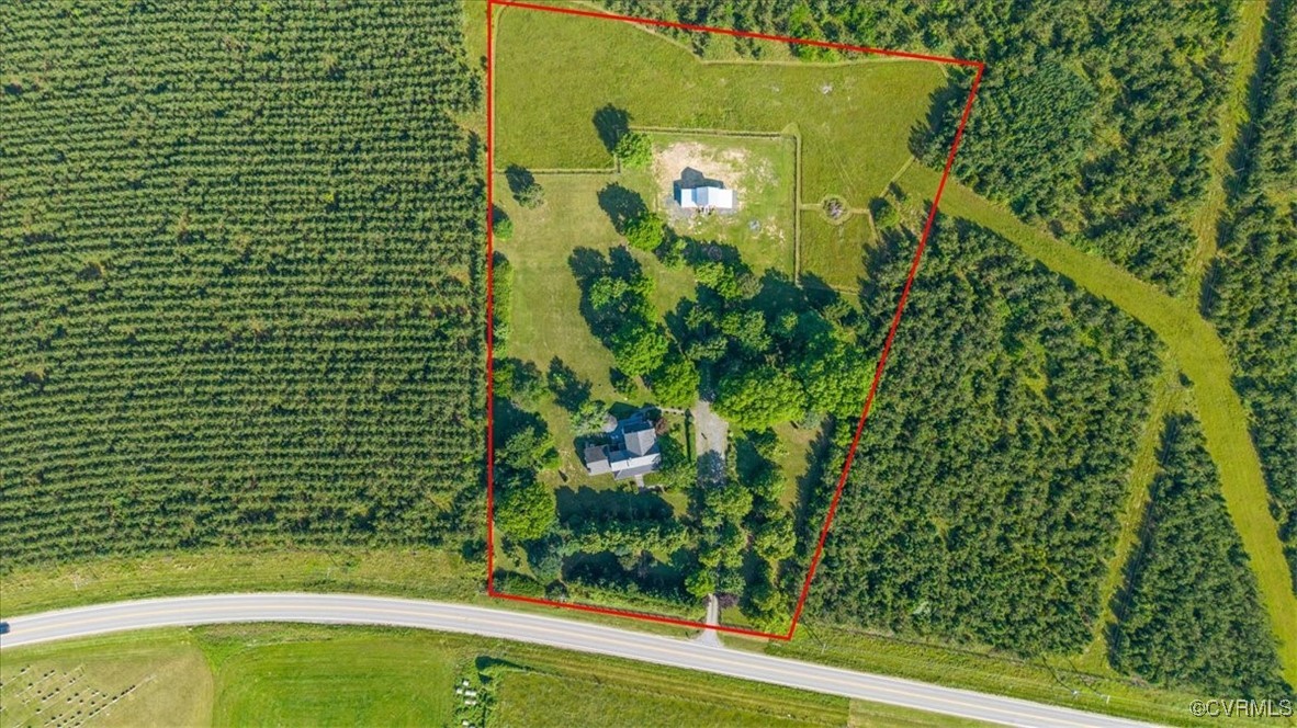 24405 N James Madison Hwy