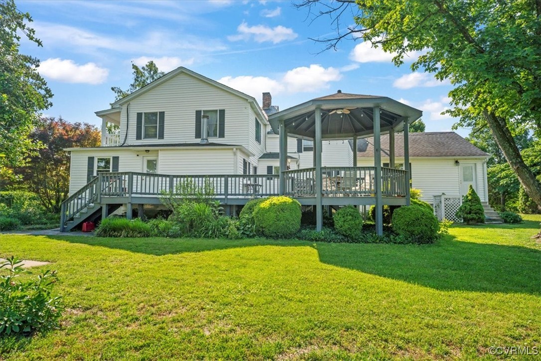 24405 N James Madison Hwy