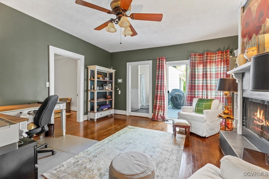 24405 N James Madison Hwy