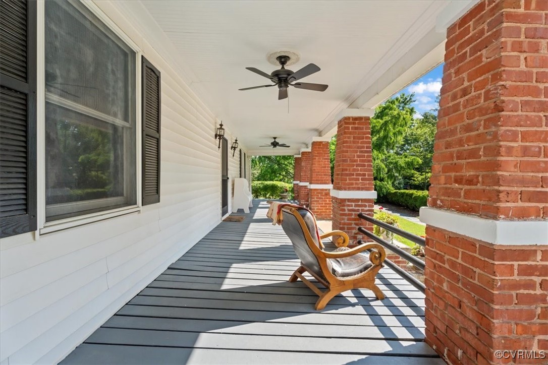 24405 N James Madison Hwy