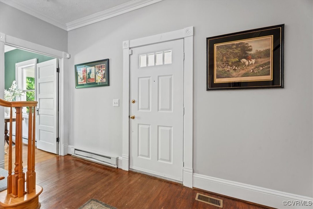 24405 N James Madison Hwy