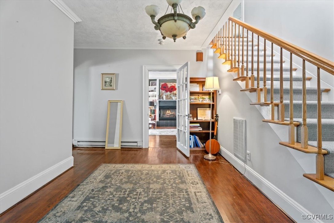 24405 N James Madison Hwy