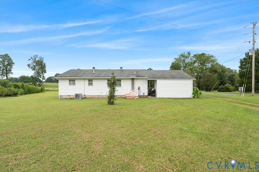 1048 Old Buckingham Rd