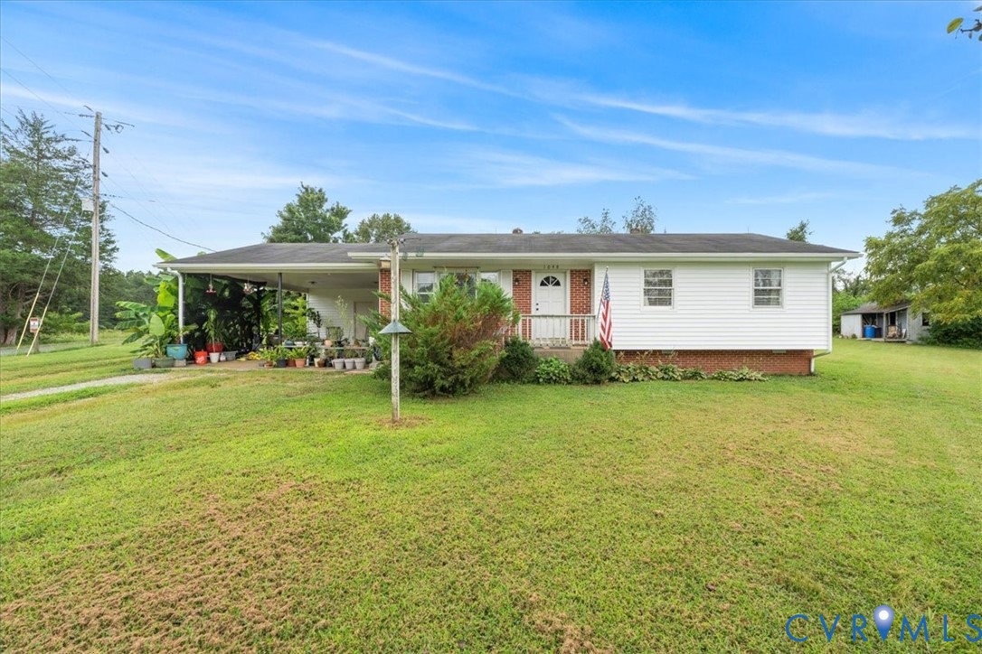 1048 Old Buckingham Rd
