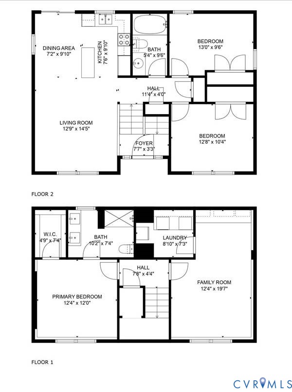 307 Madison Dr
