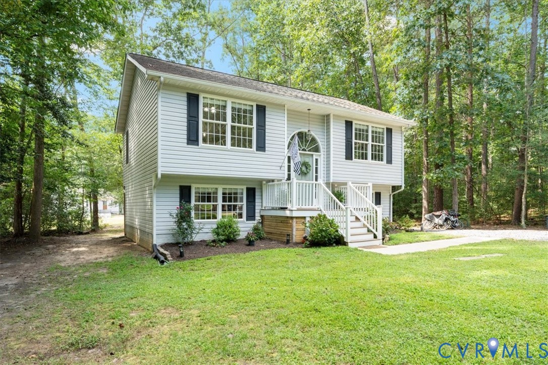 307 Madison Dr