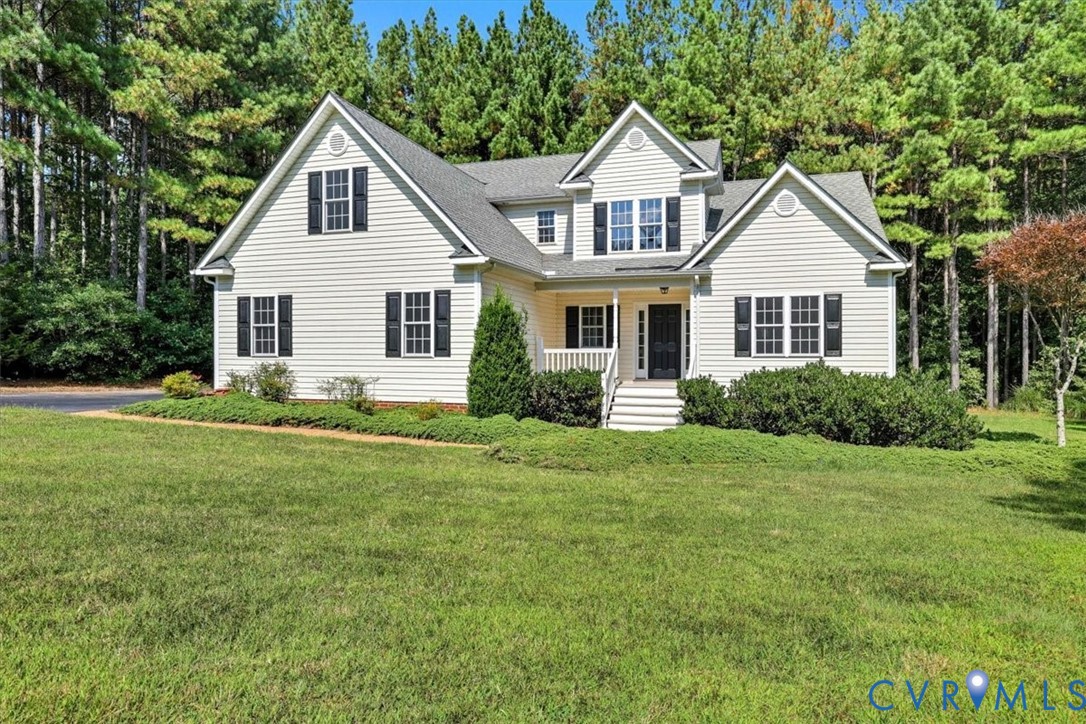 3346 Pineacre Dr